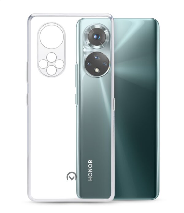 Mobilize Gelly Case Honor 50 Clear
