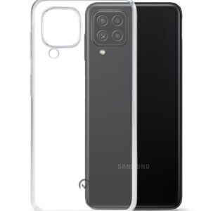 Mobilize Gelly Case Samsung Galaxy A22 4G Clear