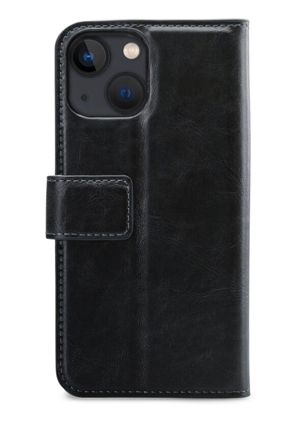 Mobilize 2In1 Gelly Wallet Case Apple Iphone 13 Mini Black - Afbeelding 2