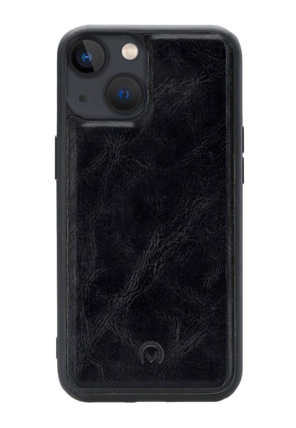 Mobilize 2In1 Gelly Wallet Case Apple Iphone 13 Mini Black - Afbeelding 5