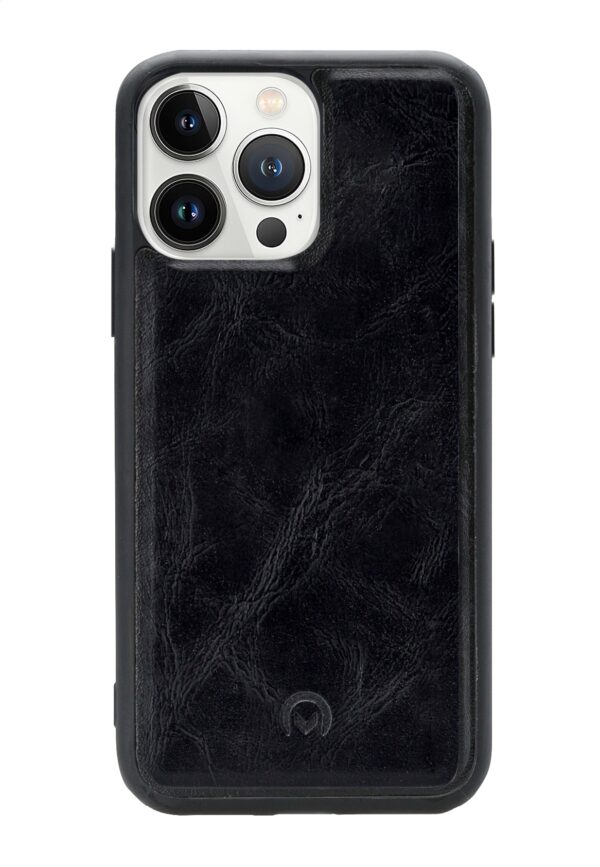 Mobilize 2In1 Gelly Wallet Case Apple Iphone 13 Pro Max Black - Afbeelding 5