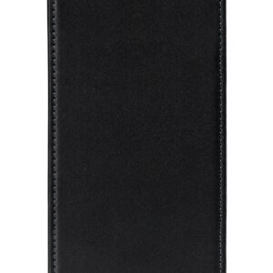 Mobilize Classic Gelly Flip Case Apple Iphone 13 Black