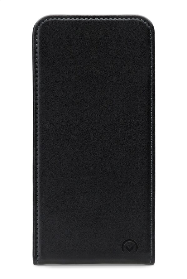 Mobilize Classic Gelly Flip Case Apple Iphone 13 Black