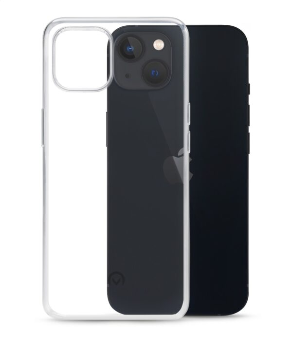 Mobilize Gelly Case Apple Iphone 13 Mini Clear