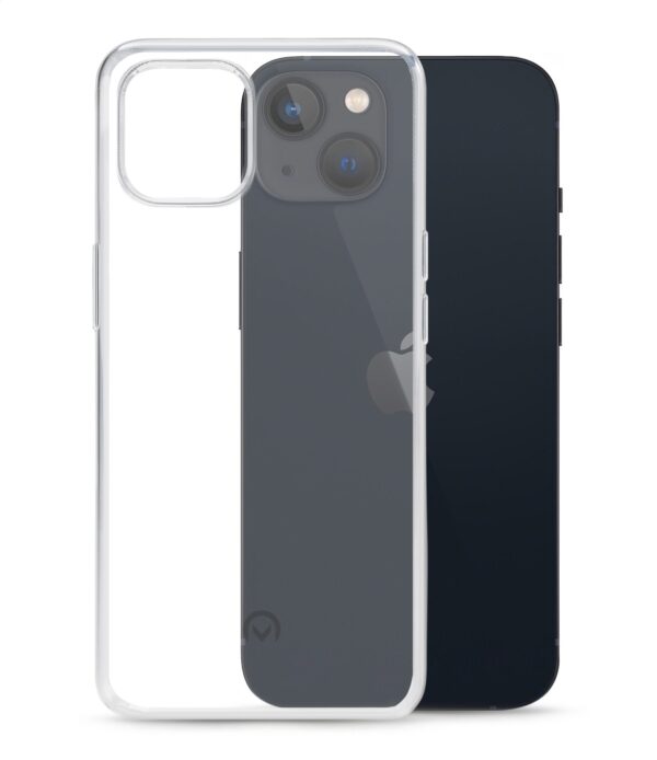 Mobilize Gelly Case Apple Iphone 13 Clear