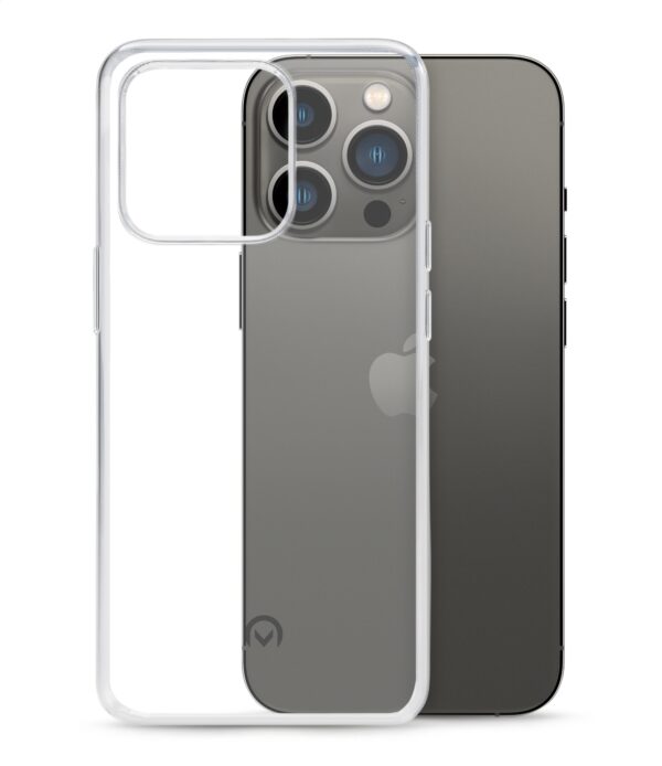 Mobilize Gelly Case Apple Iphone 13 Pro Clear