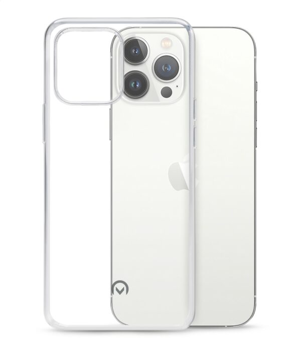 Mobilize Gelly Case Apple Iphone 13 Pro Max Clear