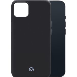Mobilize Rubber Gelly Case Apple Iphone 13 Matt Black