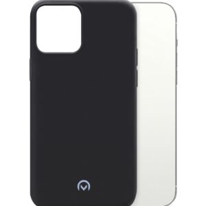 Mobilize Rubber Gelly Case Apple Iphone 13 Pro Max Matt Black