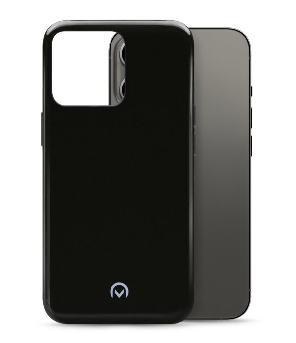 Mobilize Gelly Case Apple Iphone 13 Pro Black