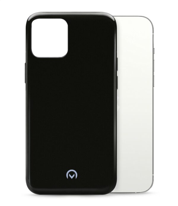 Mobilize Gelly Case Apple Iphone 13 Pro Max Black