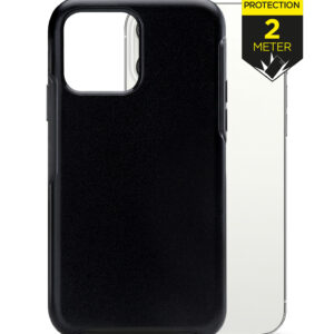 Mobilize Extreme Tough Case Apple Iphone 13 Pro Max Black