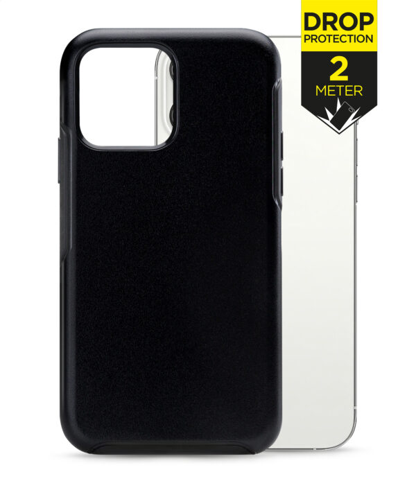 Mobilize Extreme Tough Case Apple Iphone 13 Pro Max Black