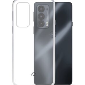 Mobilize Gelly Case Motorola Edge 20 Clear