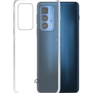 Mobilize Gelly Case Motorola Edge 20 Pro Clear