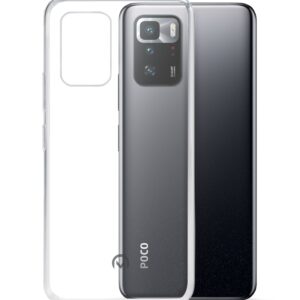 Mobilize Gelly Case Xiaomi Poco X3 Gt Clear