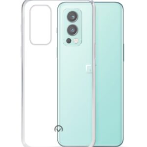 Mobilize Gelly Case Oneplus Nord 2 5G Clear
