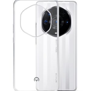 Mobilize Gelly Case Honor Magic 3 Pro 5G Clear