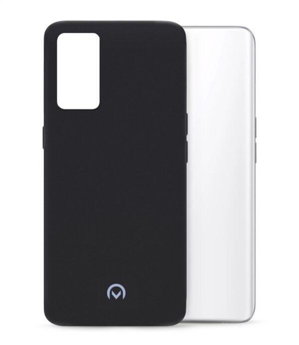 Mobilize Rubber Gelly Case Realme Gt Master Edition Matt Black
