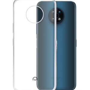 Mobilize Gelly Case Nokia G50 5G Clear