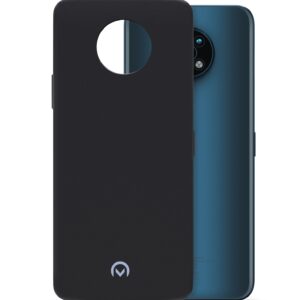 Mobilize Rubber Gelly Case Nokia G50 5G Matt Black