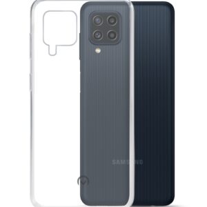 Mobilize Gelly Case Samsung Galaxy M22/M32 Clear
