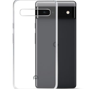 Mobilize Gelly Case Google Pixel 6 Clear