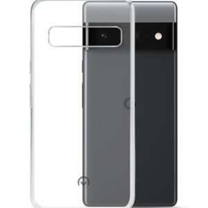 Mobilize Gelly Case Google Pixel 6 Pro Clear