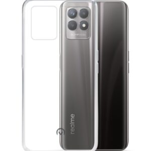 Mobilize Gelly Case Realme 8I/Narzo 50 Clear