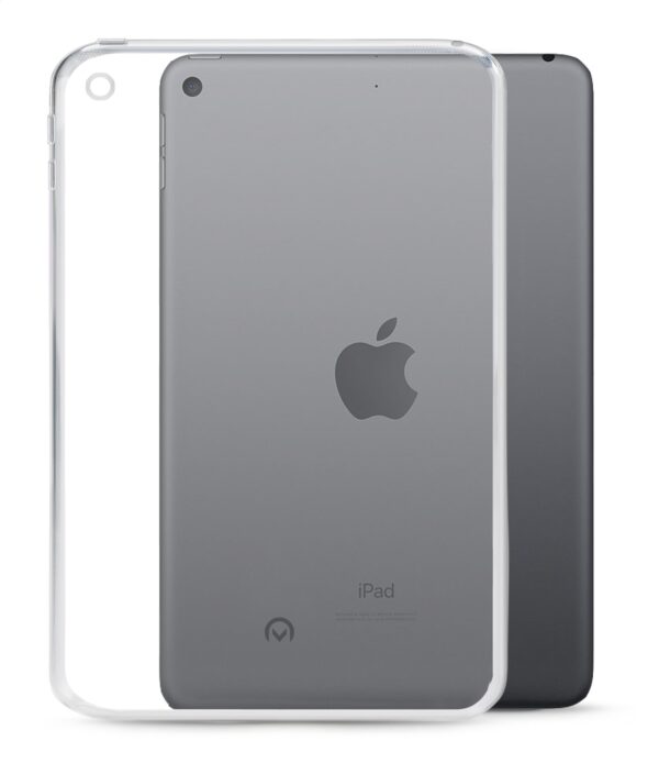 Mobilize Gelly Case Apple Ipad Mini/2/3/4/5 Clear