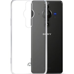 Mobilize Gelly Case Sony Xperia Pro-I Clear