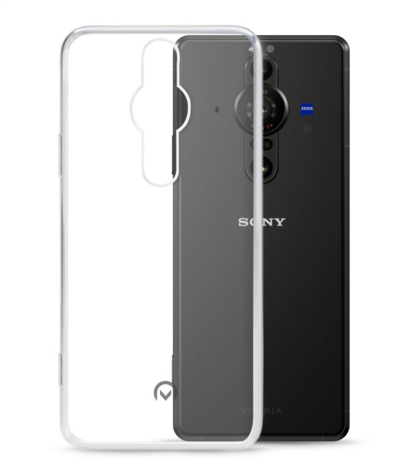 Mobilize Gelly Case Sony Xperia Pro-I Clear