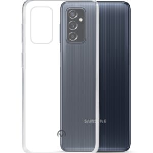 Mobilize Gelly Case Samsung Galaxy M52 5G Clear