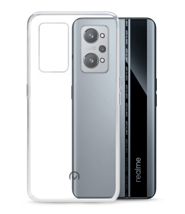 Mobilize Gelly Case Realme Gt Neo 2 Clear