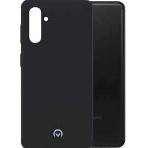 Mobilize Rubber Gelly Case Samsung Galaxy A04S/A13 5G Matt Black