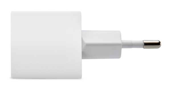 Mobilize Wall Charger Usb-C 20W With Pd/Pps White - Afbeelding 2