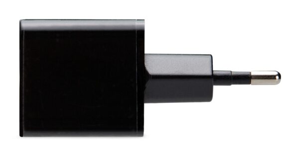 Mobilize Wall Charger Usb-C 20W With Pd/Pps Black - Afbeelding 2