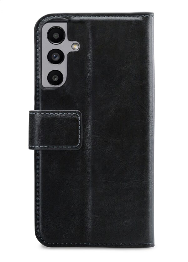 Mobilize 2In1 Gelly Wallet Case Samsung Galaxy A04S/A13 5G Black - Afbeelding 2