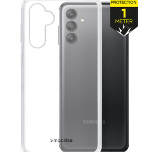 Mobilize Naked Protection Case Samsung Galaxy A04S/A13 5G Clear