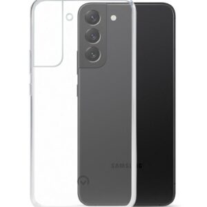 Mobilize Gelly Case Samsung Galaxy S22 5G Clear