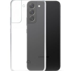Mobilize Gelly Case Samsung Galaxy S22+ 5G Clear