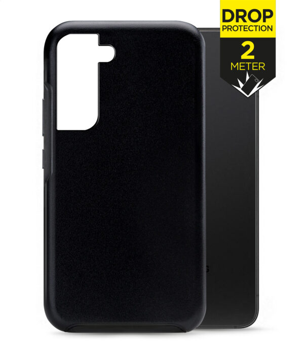 Mobilize Extreme Tough Case Samsung Galaxy S22+ 5G Black