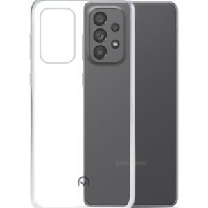 Mobilize Gelly Case Samsung Galaxy A73 5G Clear