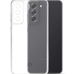 Mobilize Gelly Case Samsung Galaxy S21 Fe 5G Clear