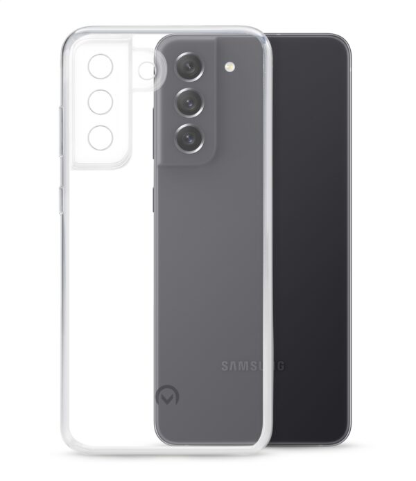 Mobilize Gelly Case Samsung Galaxy S21 Fe 5G Clear