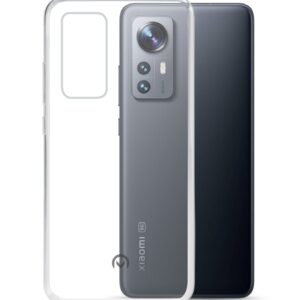 Mobilize Gelly Case Xiaomi 12/12S/12X Clear