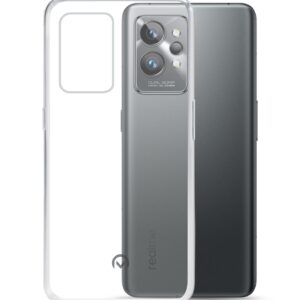 Mobilize Gelly Case Realme Gt 2 Pro Clear