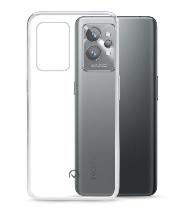Mobilize Gelly Case Realme Gt 2 Pro Clear