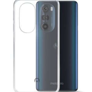 Mobilize Gelly Case Motorola Edge 30 Pro/X30 Clear