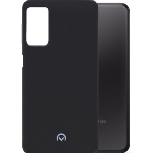 Mobilize Rubber Gelly Case Samsung Galaxy A23 5G Matt Black